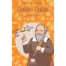 Galilei - Bilimin Dahileri - Ezjı-727600