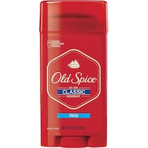 Old Spice Classic Fresh Erkek Stick Deodorant 92 G