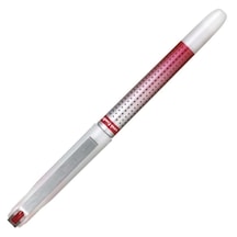 Uni-ball Roller Kalem Eye Needle İğne Uçlu 0.7 Mm Kırmızı Roller Kalem 12 Li Kutu