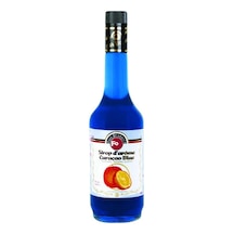 Fo Blue Curacao Turunç Şurubu 700 ML