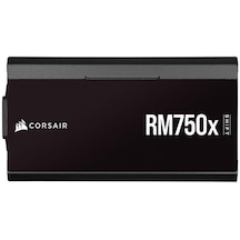 Corsair RM750X CP-9020251-EU Shıft 80+ Gold Tam Modüler Güç Kaynağı