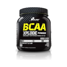 Olimp Bcaa Xplode Powder Cola 500g