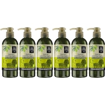 Eyüp Sabri Tuncer Doğal Zeytinyağlı El Ve Vücut Losyonu 250 Ml X 6 Adet