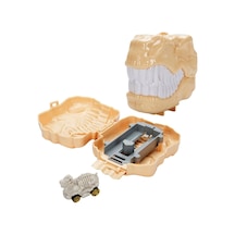 5456 Sun-rst-dinozor Kamyon Bas Fırlat 2r 12d