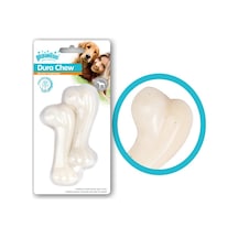 Pawise - 558 - Dura Chew Tavuk Aromali Kemik - Novapazr - 2 Li
