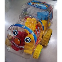 Can Oyuncak -  Tren