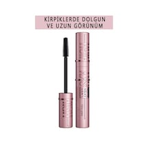 Lash Extension Sky High Maskara