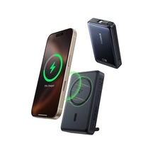 Lexroo Nomos 3'ü 1 Arada Magsafe 10000mah Power Bank Çok Renkli 69891585