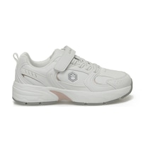 Lumberjack Pol Pu Jr 5pr Beyaz Kız Çocuk Spor Ayakkabı 000000000102015765 Beyaz-rose Gold