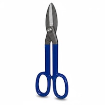 Tenekeci Sac Makası El Korumalı 250 Mm