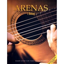 Arenas 1. Bölüm