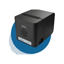Rioprint Rp 90 Direkt Termal 203 Dpi 80 Mm 230 Mm/sn Usb+ethernet Fiş Yazıcısı Otomatik Kesicili