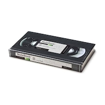 Video Kaset Defter