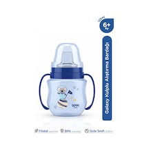 Wee Baby Galaxy Bardak 125 ML Mavi