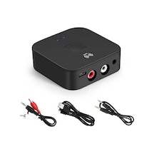 Nfc Bluetooth Ses Verici Nfc Ses Aktarıcı Nfc Aux Çevirici