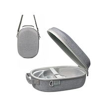 Sony Playstation Vr2 Omuz Çantası Taşıma Çantası Darbeye Dayanıklı Depolama Çanta Koruma Kılıfı Vr Aksesuarları