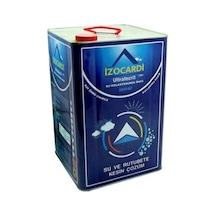 Izocardi Ultratecrit Su Izolasyonu - 12 Kg - Su Ve Rutubete Çözüm