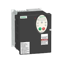 Atv212hu40n4 - Atv212 4kw 480v 3faz