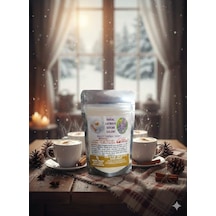 Meşhur Bucak Salebi,dilek Salep,salep 50g,saf Salep