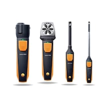 Testo Smart Havalandırma Seti (0563 0003)