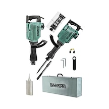 Bulldozer 16 KG 2800W Profesyonel 50 J 65 MM Büyük Tip Kırıcı