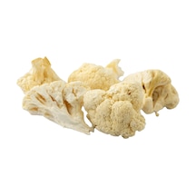 Freeze Dried Sebze - Karnabahar - Toptan Paket 1 Adet