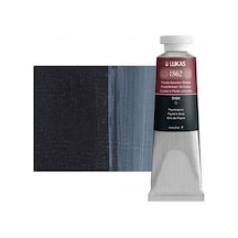Lukas 1862 37 ML Yağlı Boya Seri:1 No:0184 Paynes Gri