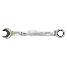 Cırcırlı Açık Ağızlı Anahtar 18 Mm İle Kolay Kullanım