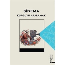 Sinema Kurguyu Aralamak / Kolektif