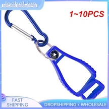 Stil D 4 Adet-1 10 Adet Metal Eldiven Klipsi Plastik Eldiven Klip Güvenlik Çalışması Eldiven Kaleci Eldiven Ev Gereçleri 47153414