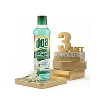 Doa Yüzey Temizleyici Bahar Esintisi 3x1 Lt Diğer Doa Yüzey Temizleyici Bahar Esintisi 3x1 Lt Diğer