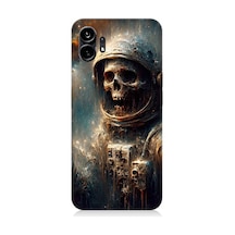 Nothing Phone 1 Tarihî Savaş Desenli Silikon Kılıf