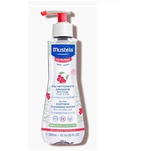 Mustela Soothing Cleansing Water Hassas Ciltler 300 ML