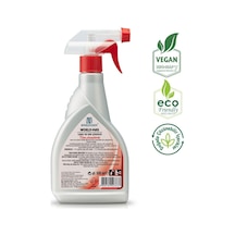 Worldchem Worldmax Bitkisel Leke ve Kir Çözücü Vegan 500 ML