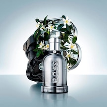 Boss Bottled Beyond Edt İntese 100 Ml Erkek Parfümü Deri