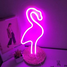 Pembe Led Neon Işıklı Tabelalar Bulut Neon Burcu Duvar Lambası Dekor Doğum Günü Hediyesi Ne Ev Partisi Dekoratif Led Işık 56691902 Pembe