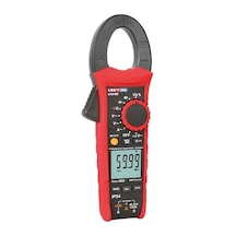 Uni-T Ut 219e Profesyonel 600a Ac True Rms Pensampermetre