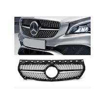 Mercedes W117 Cla Diamond Panjur 2012-2018 Arası Uyumlu