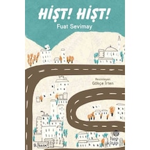 Hişt Hişt - Rxlu-593841