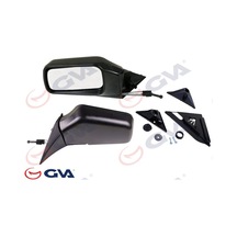 GVA 1023111 DIŞ DİKİZ AYNASI SOL MEKANİK M131 91 PLASTİK AYAK
