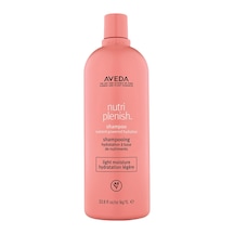 Aveda Nutriplenish Light Moisture Nemlendirici Şampuan 1000 Ml