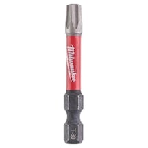 Mey İthalat Milwaukee T30 50 Mm Torx Bits Uç