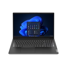 Lenovo V15 G4 IRU 83A100GPTR i7-1355U 16 GB 512 GB SSD 15.6" Dos FHD Dizüstü Bilgisayar