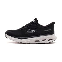 Skechers Glide-step Vortex Kadın Spor Ayakkabı Siyah