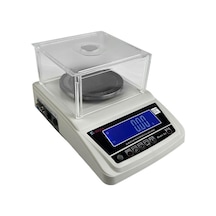 Swock Dj600 Dijital Hassas Terazi 600gr / 0.01gr