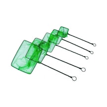 Chicos Akvaryum Kepçesi Yeşil 20 Cm