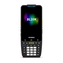 M3 Mobıle Sl20k 4gb/64gb Flash Androıd 13 Wıfı Bluetooth 2d Scanner El Termınalı