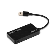 Connect Master U341 4 Port Usb Hub, Usb 3.0