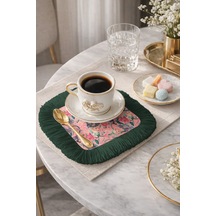 Pastel Yağmur Kum
