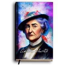 Agatha Christie - Koleksiyon Defter